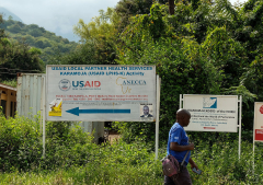 Faith-based health providers in Kenya and Zambia adapt to shifting U.S. funding landscape