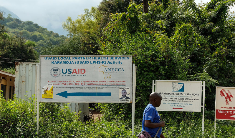 Faith-based health providers in Kenya and Zambia adapt to shifting U.S. funding landscape