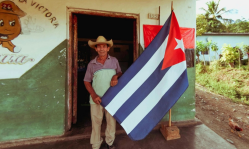 Cuba faces a deep crisis while churches call for hope