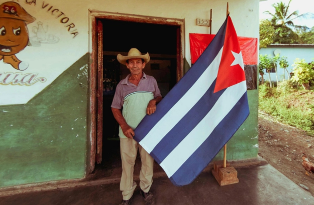 Cuba faces a deep crisis while churches call for hope