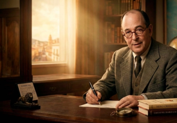 Updated editions of Lewis classics released for Latin American readers