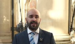 Ex-gay Christian in Malta acquitted in ‘conversion therapy’ case