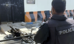 Security boosted at churches, missionary schools following deadly anti-US protests across Pakistan