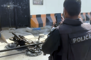 Security boosted at churches, missionary schools following deadly anti-US protests across Pakistan