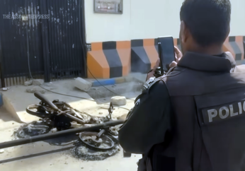 Security boosted at churches, missionary schools following deadly anti-US protests across Pakistan