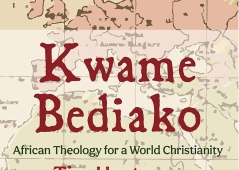 [Book review] Kwame Bediako: African Theology for a World Christianity