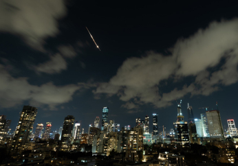 Seven reflections from Dubai, stranded in a time of war