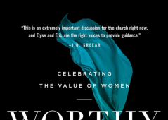 [Book review] Worthy: Celebrating the Value of Women