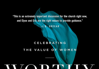 [Book review] Worthy: Celebrating the Value of Women
