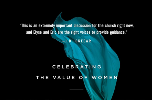 [Book review] Worthy: Celebrating the Value of Women