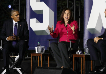 Among all crises the climate is our biggest existential threat