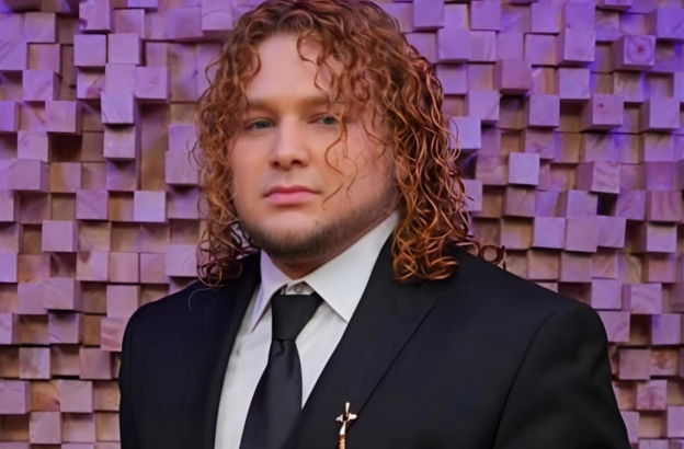 Rigoberto Hidalgo to tour Mexico with 'The Circus of Atheism' conference series