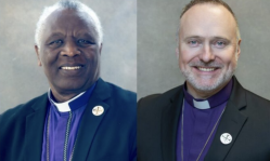 Anglican Bishops issue Abuja Affirmation as new leaders step in to guide GAFCON towards 'shared doctrine and Biblical authority'