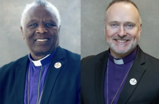 Anglican Bishops issue Abuja Affirmation as new leaders step in to guide GAFCON towards 'shared doctrine and Biblical authority'