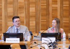 Salvation Army warns of 'significant gaps' in protecting exploited children