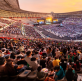 Thousands respond to Gospel message at Esperanza Lima festival in Peru