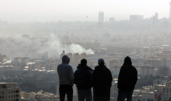 Perspectives on Persia to fuel your prayers