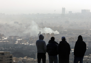 Perspectives on Persia to fuel your prayers