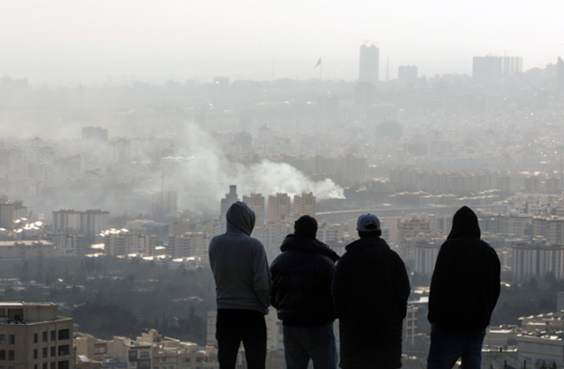 Perspectives on Persia to fuel your prayers