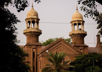 In landmark verdict, Pakistan’s high court allows Christian couples to seek divorce on ground of desertion