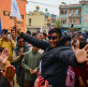 Nepal votes for change as new political force sweeps election