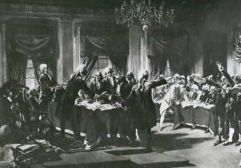 The Church was America’s first volunteer network. It can be so again.