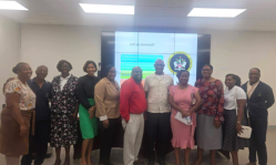 Evangelical body pledges to help eliminate drugs in St. Kitts and Nevis