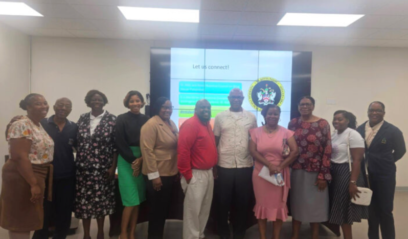 Evangelical body pledges to help eliminate drugs in St. Kitts and Nevis