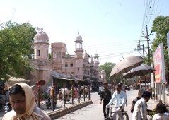 Pastor beaten unconscious in attack in central India