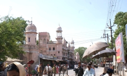 Pastor beaten unconscious in attack in central India