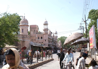 Pastor beaten unconscious in attack in central India