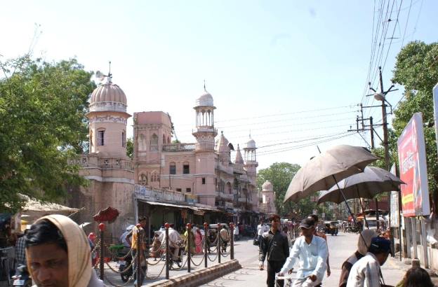 Pastor beaten unconscious in attack in central India