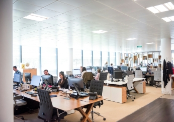 Report: Employee engagement rises in Christian-led workplaces, survey of 40,000 workers finds