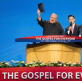 Rick Warren urges global church unity to advance 'gospel for everyone' goal by 2033
