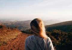 Widowed at 41, she began building a ministry to help churches better support grieving spouses