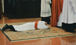 Nicaragua bars ordination of new priests and deacons, church leaders warn of pressure