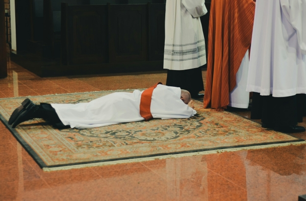 Nicaragua bars ordination of new priests and deacons, church leaders warn of pressure