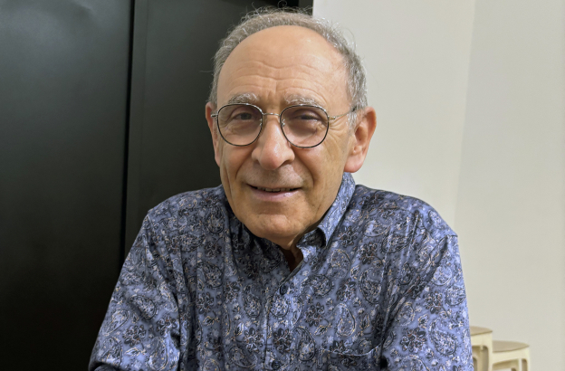 Meekness over autocracy: Henri Aoun advocates transparent servant leadership in the MENA Church