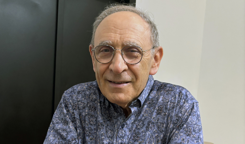 Meekness over autocracy: Henri Aoun advocates transparent servant leadership in the MENA Church