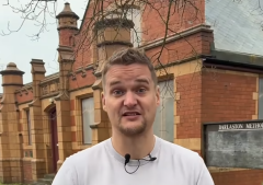 UK investor offers to buy church and give it rent-free to Christian ministry