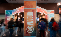 'North Americans must see themselves as partners with the global Church', Urbana director says