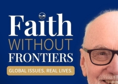 Faith Without Frontiers: Christian Daily International launches global podcast series