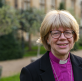 Incoming Archbishop of Canterbury Mullally walks historic pilgrimage before installation