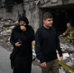 Baptist seminary provides refuge to people displaced in Lebanon