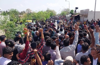 ‘Where will we go?’ Eviction threat puts thousands of Christian families at risk in Pakistan’s capital