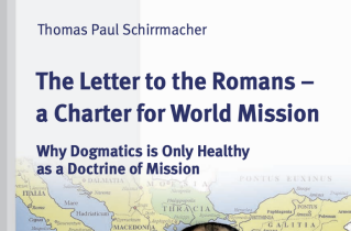 Paul's letter to the Romans should be read as a charter for world mission, German theologian says