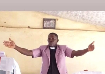 Pastor killed in attack on Christian area of Kaduna state, Nigeria