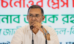 Bangladesh Christian leaders express cautious hope under new government