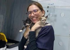 Brazilian court acquits student over posts on biological sex