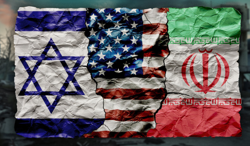 A tale of twin apocalyptic visions and the appropriate Christian response